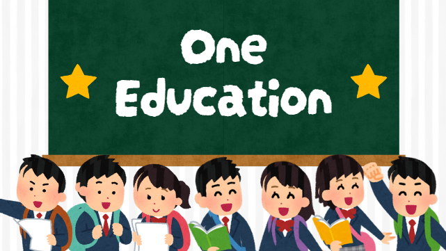 One Education