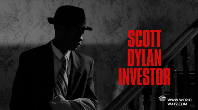 Scott Dylan Investor