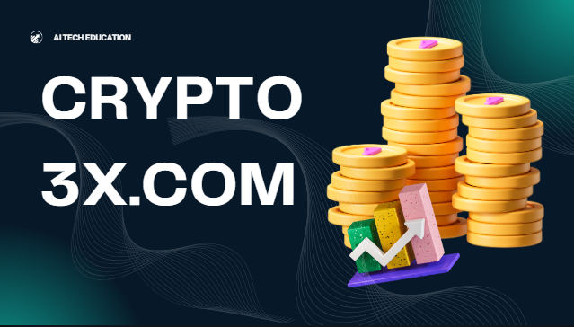 Crypto3x.com