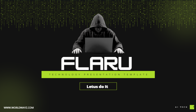 Flaru