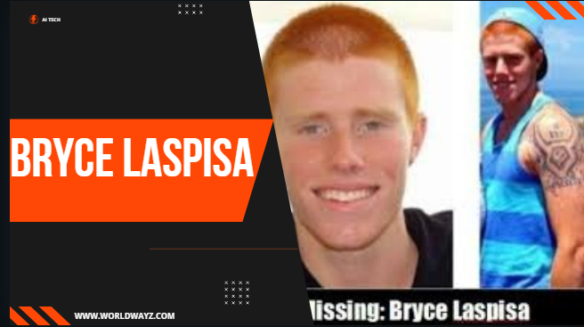 Bryce Laspisa