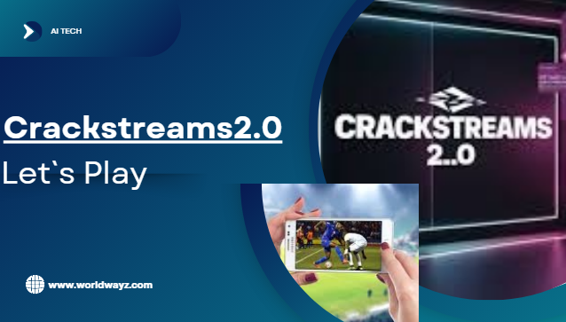 Crackstreams2.0