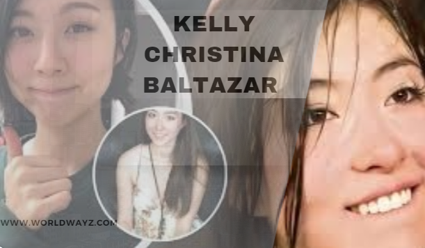 Kelly Christina Baltazar