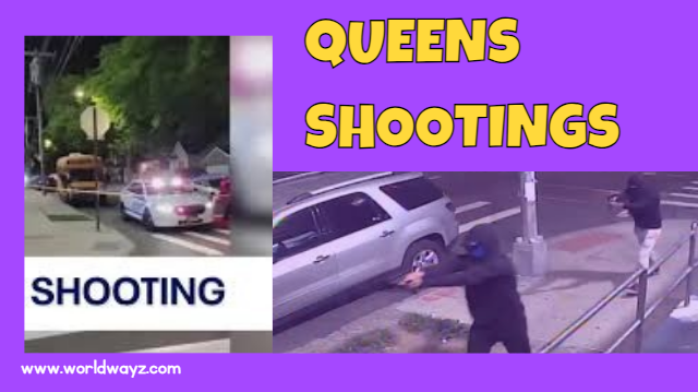 Queens Shooting